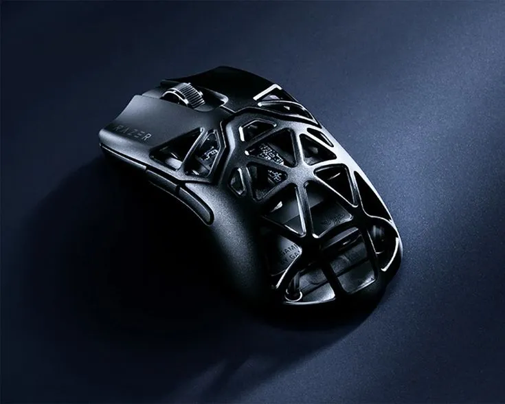Gaming mouse